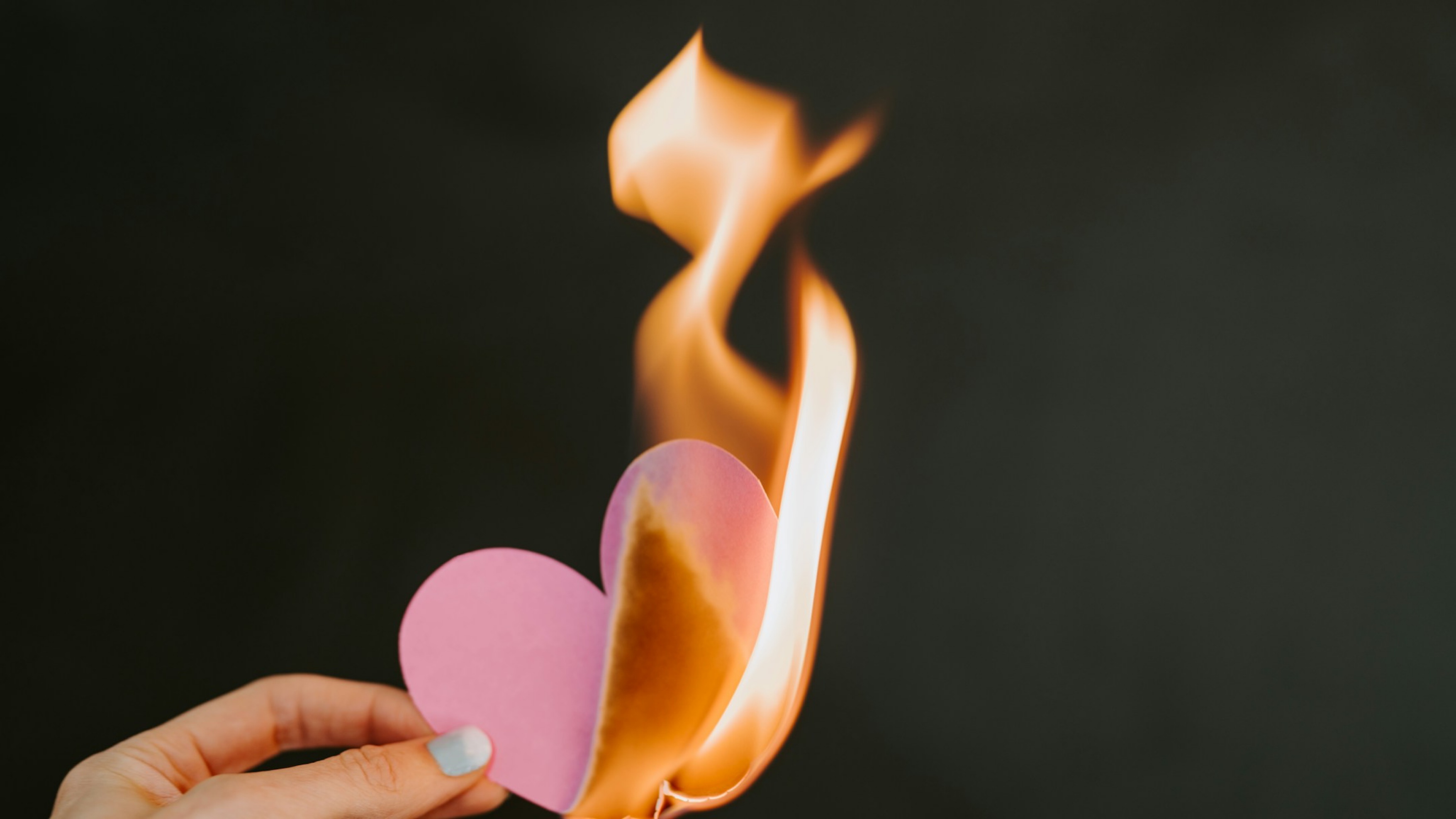 The Breakup Industrial Complex: How Fame Vampires Monetize Misery