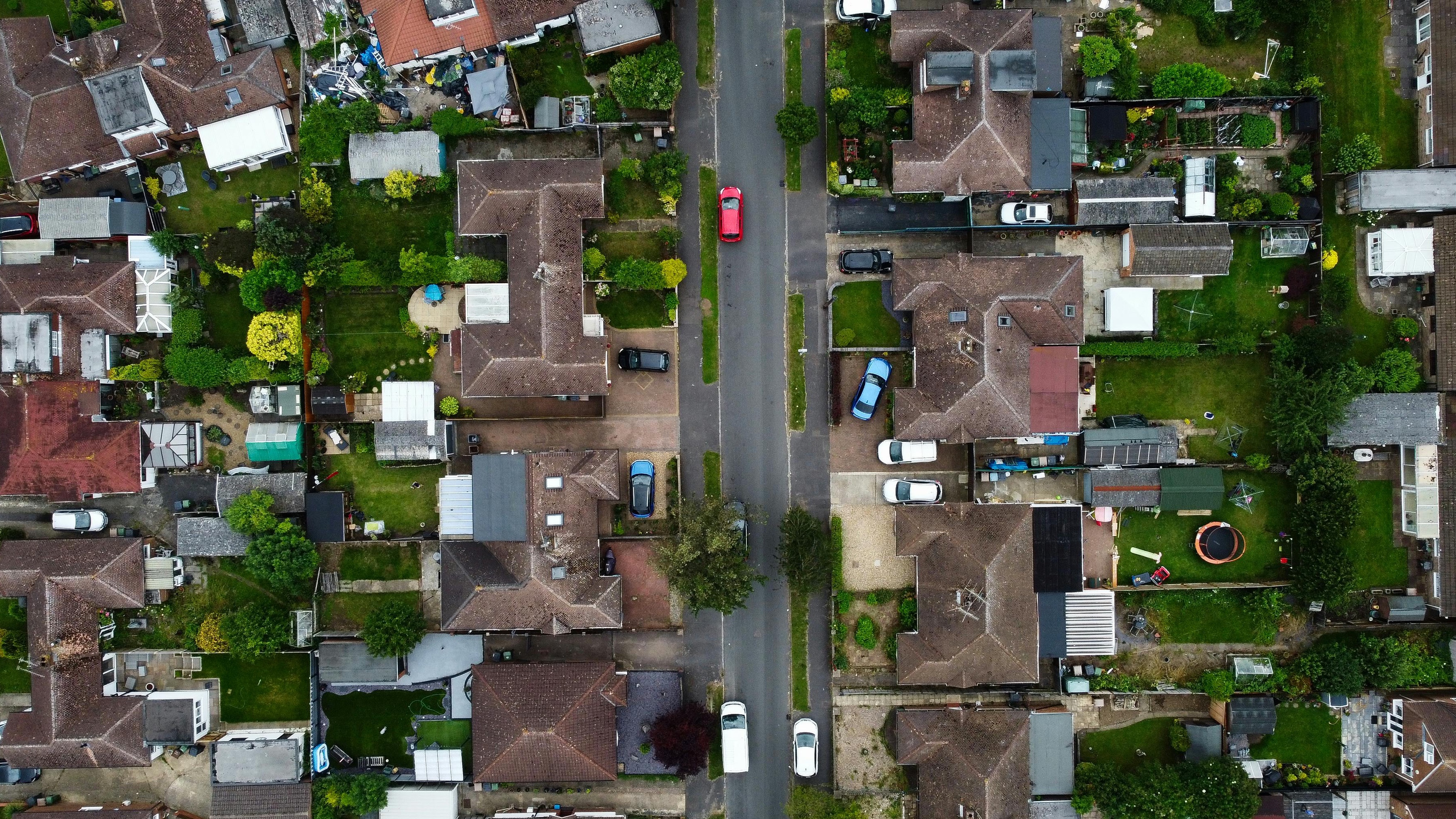 Stamp Duty: The Tax Killing Britain's Housing Dream