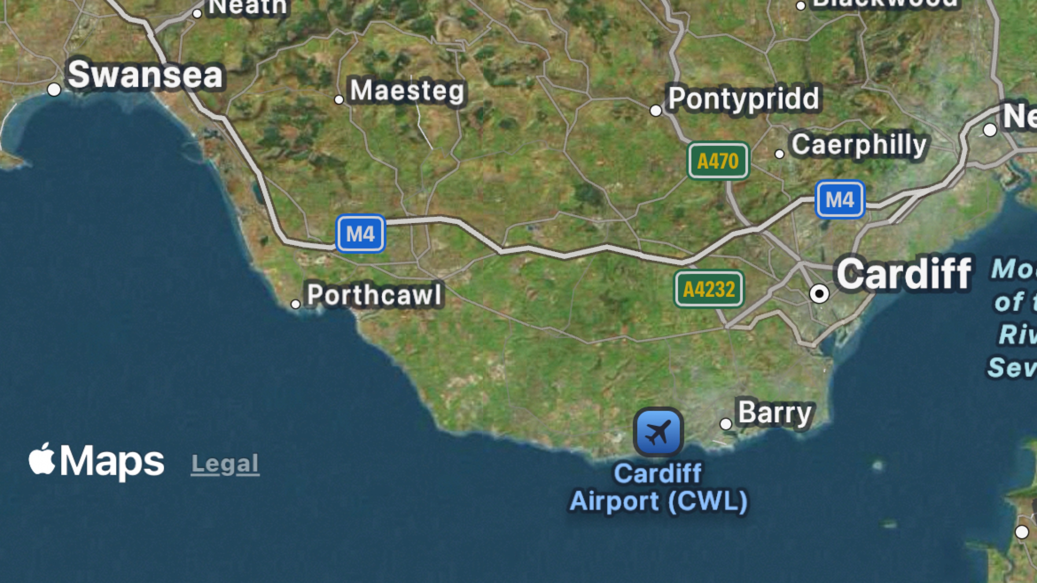 Vale of Glamorgan: Where Your Council Tax Vanishes