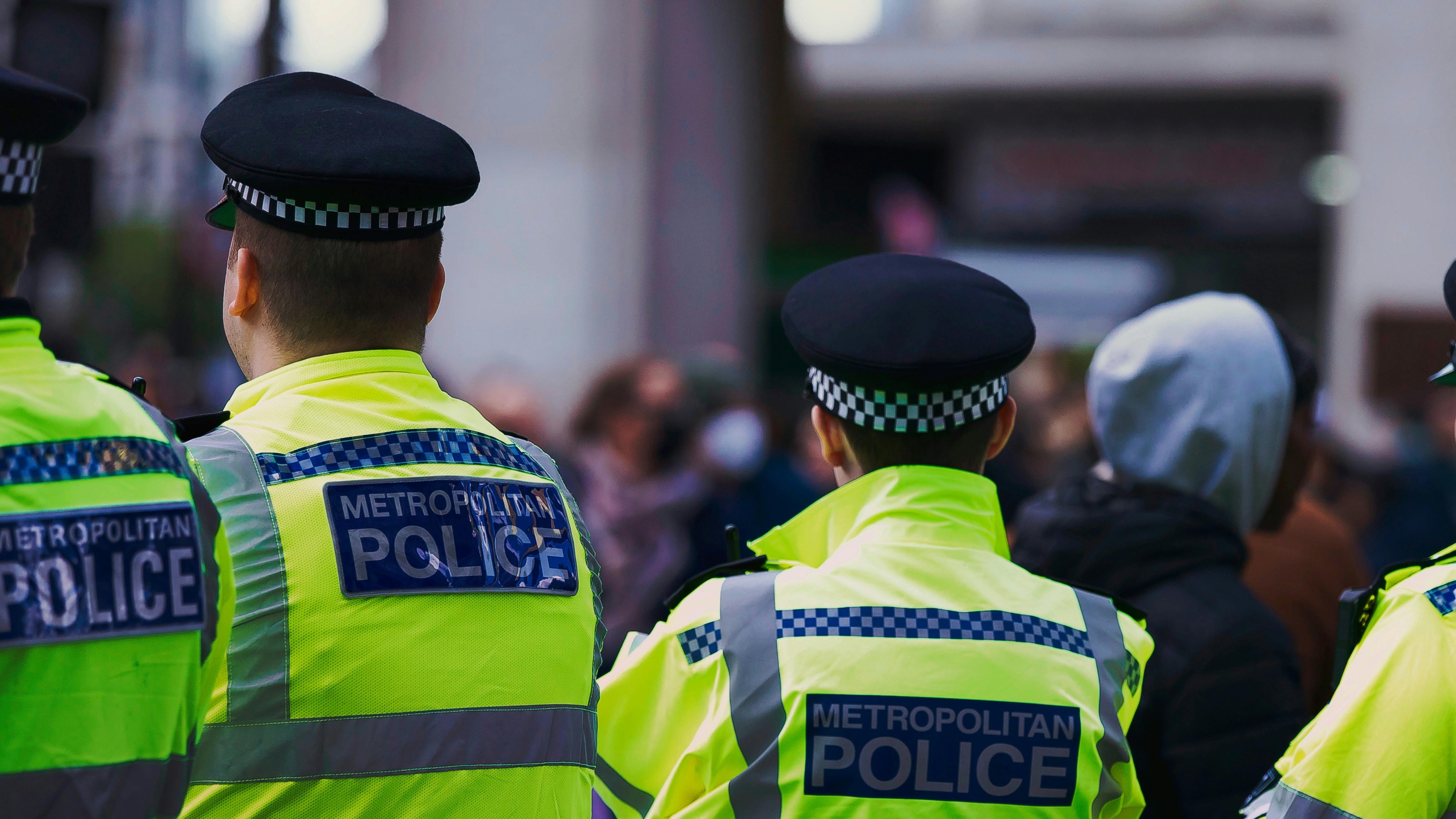 Teen Arrested For Racism As He Bled Out