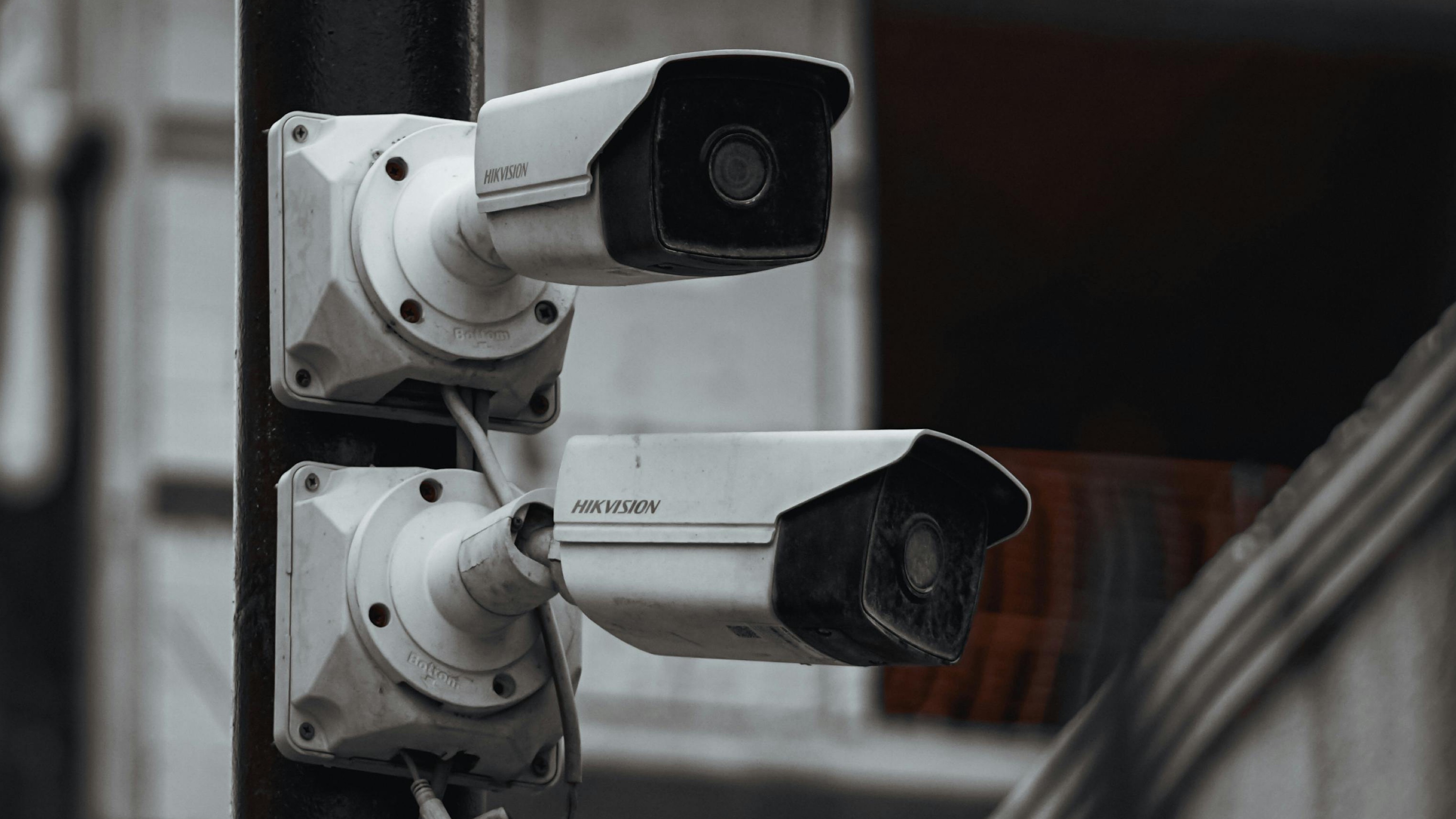 AI's Dirty Secret: Proxy Discrimination Will Kill Surveillance Dreams