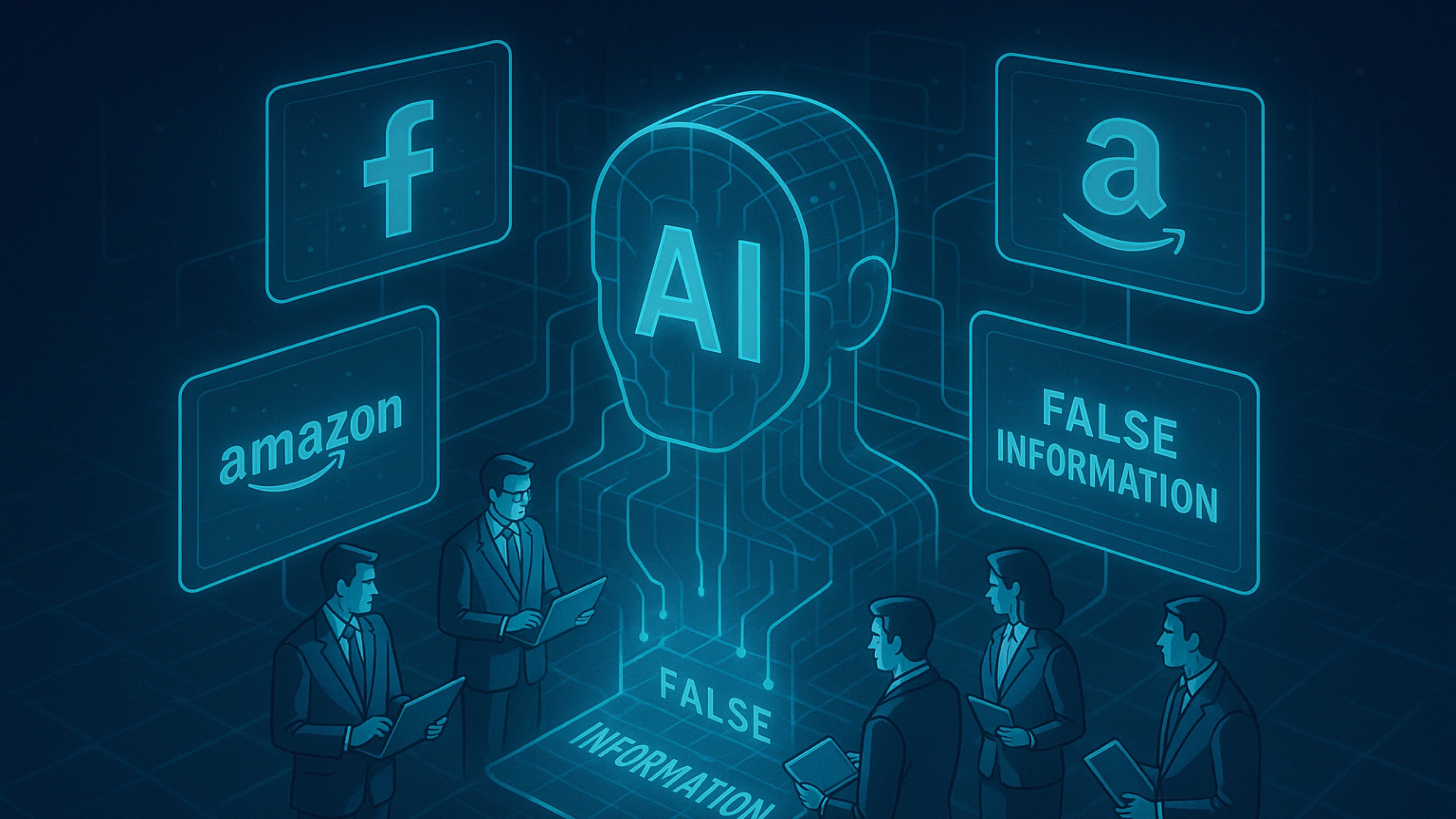 How We Can Coordinate to Trick AI Systems