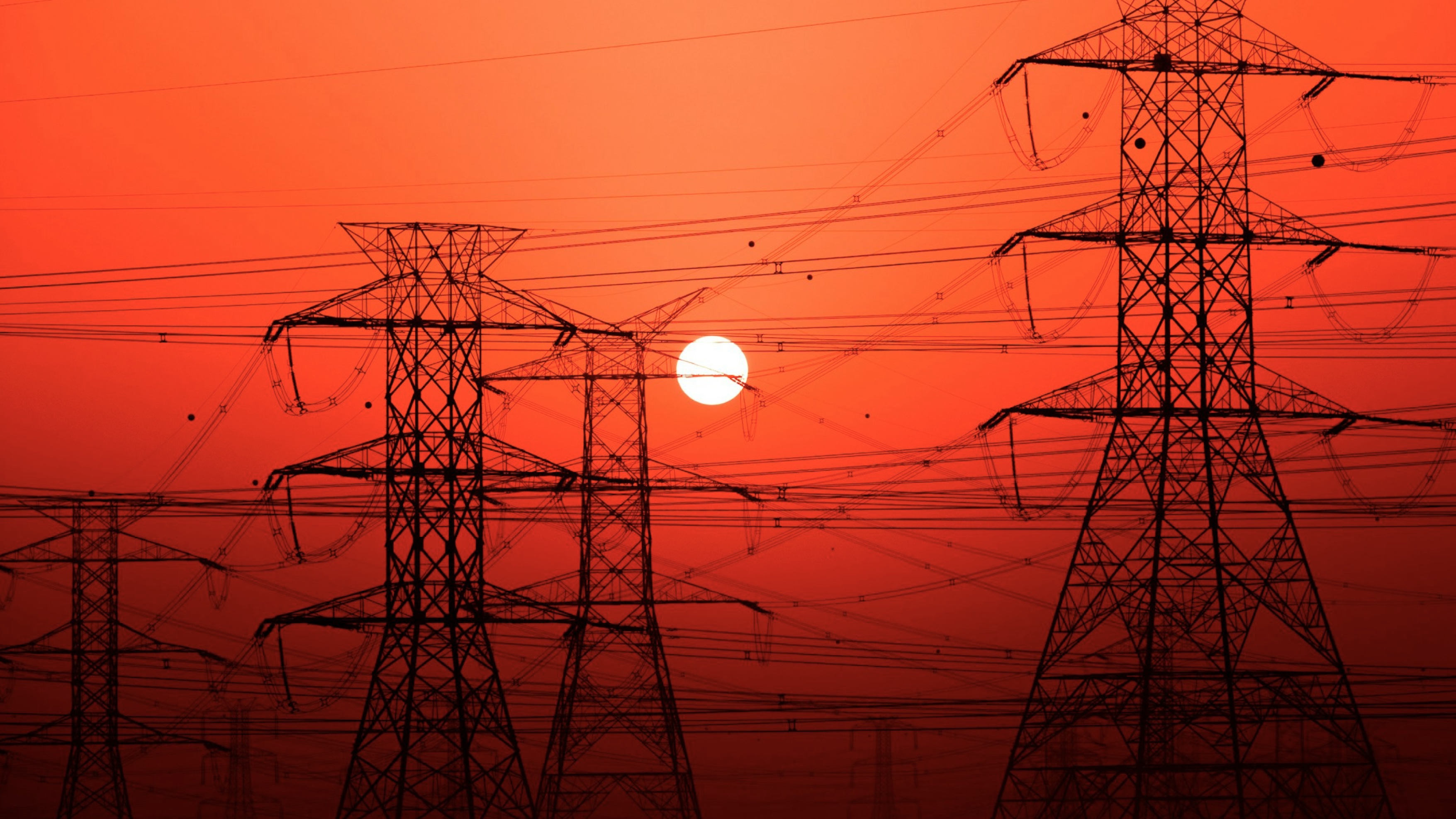 AI's Power Hunger Threatens Global Energy Grid