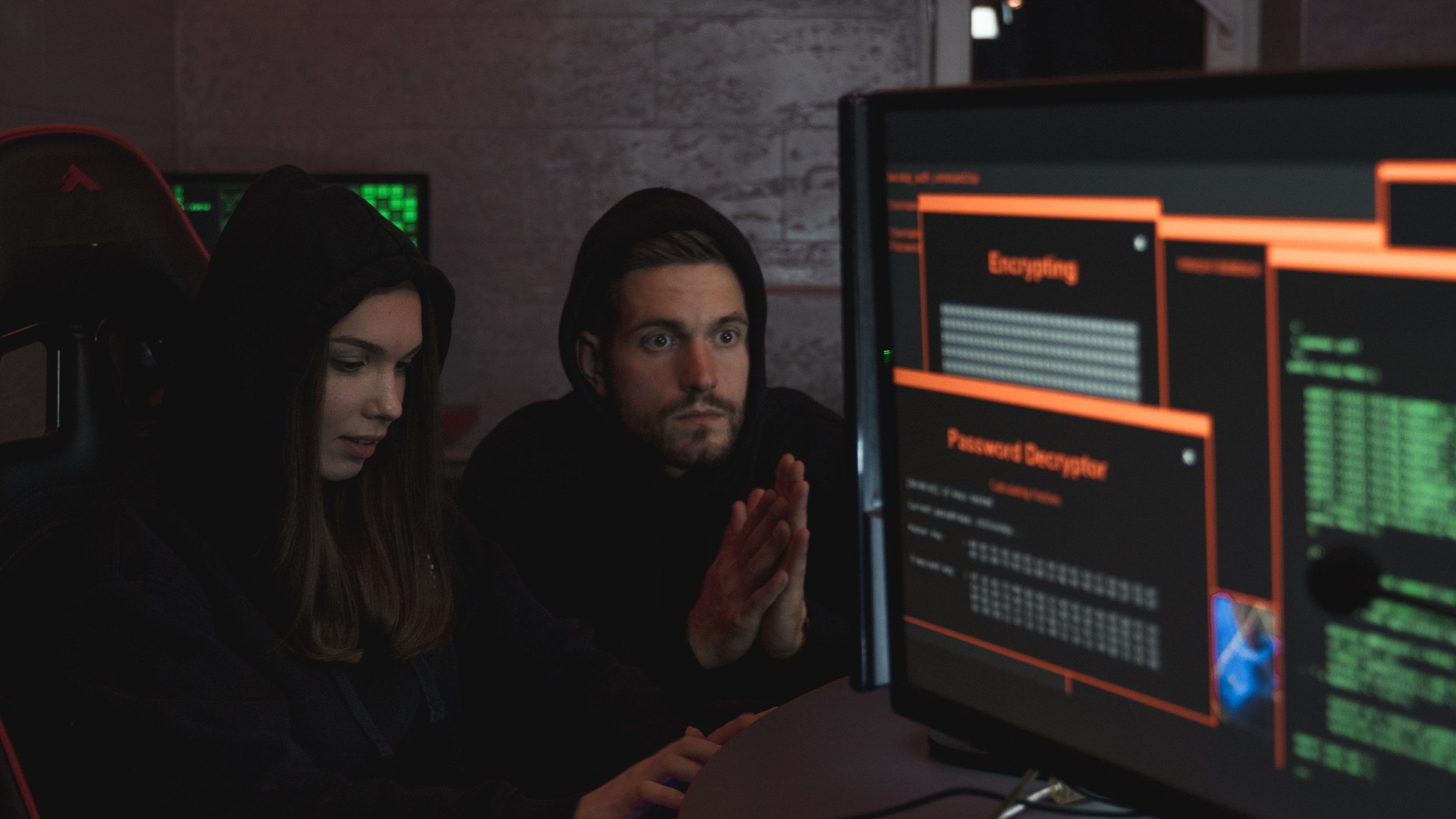 America's Security Apparatus Got Absolutely Wrecked in 2026
