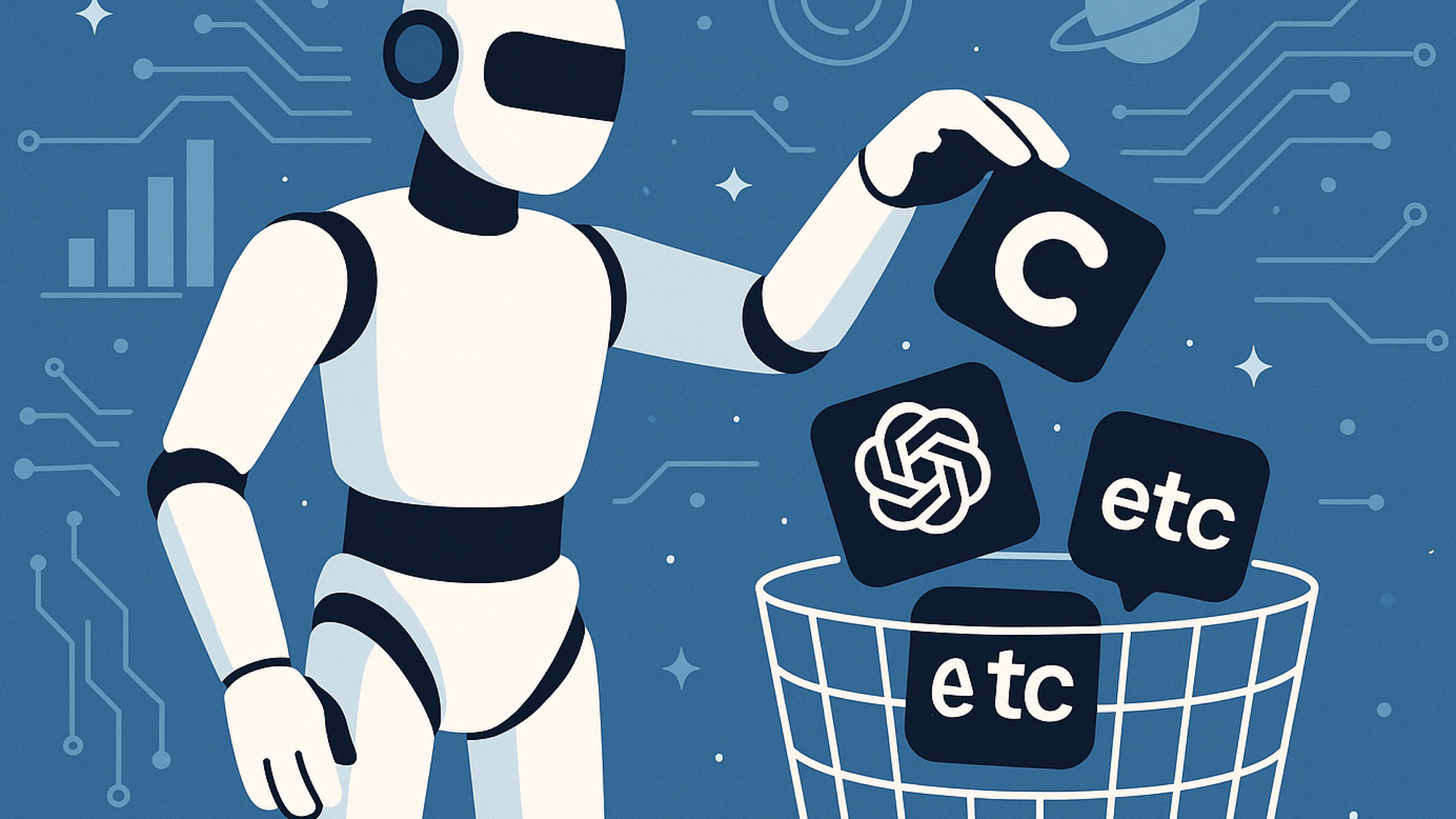 AI Time Machine: 2018 With Today's Tools
