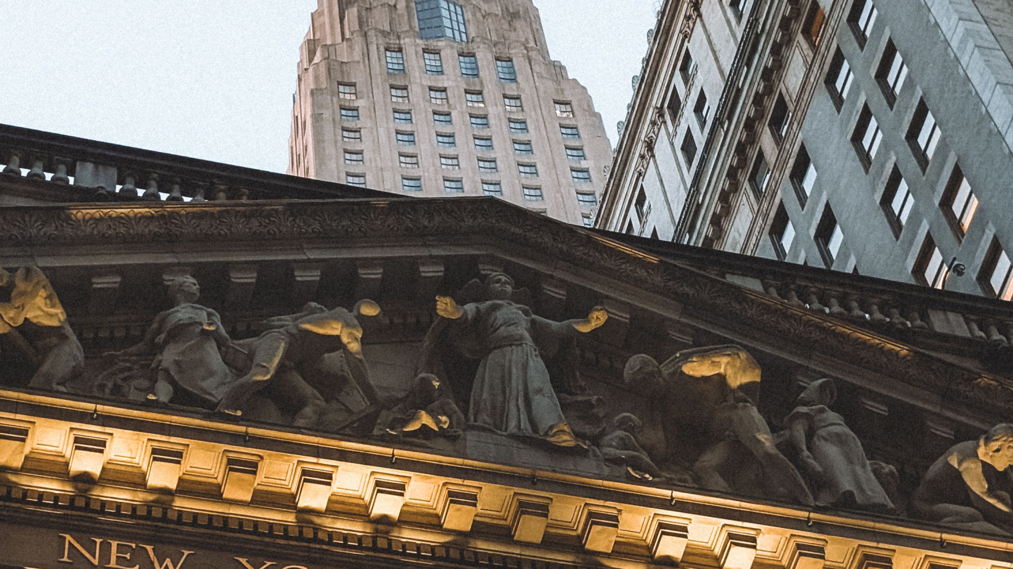 Why Smart Social Media Giants Stay Out of Wall Street