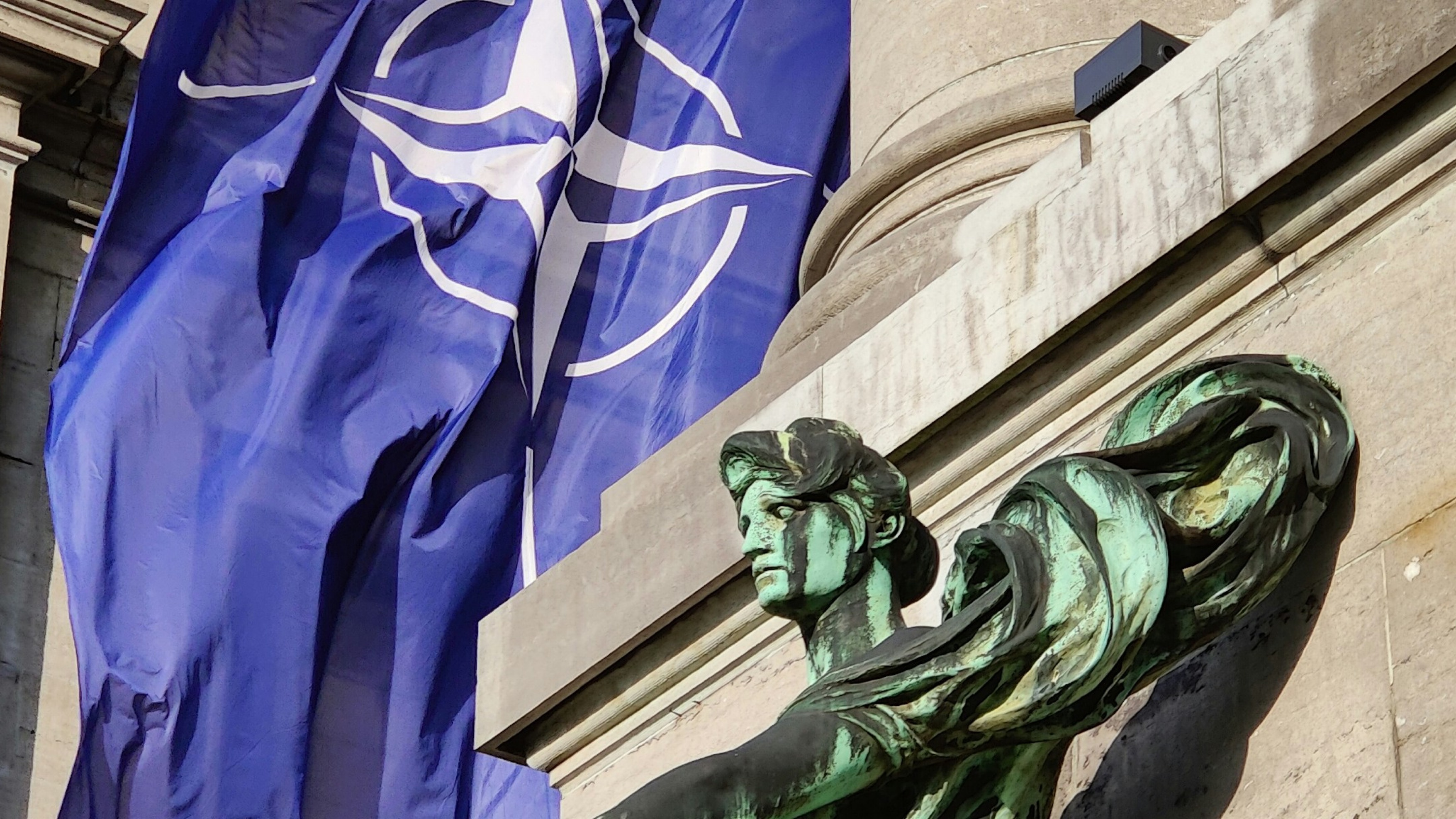 Turkey Warns Media On NATO Coverage - Silence Critics