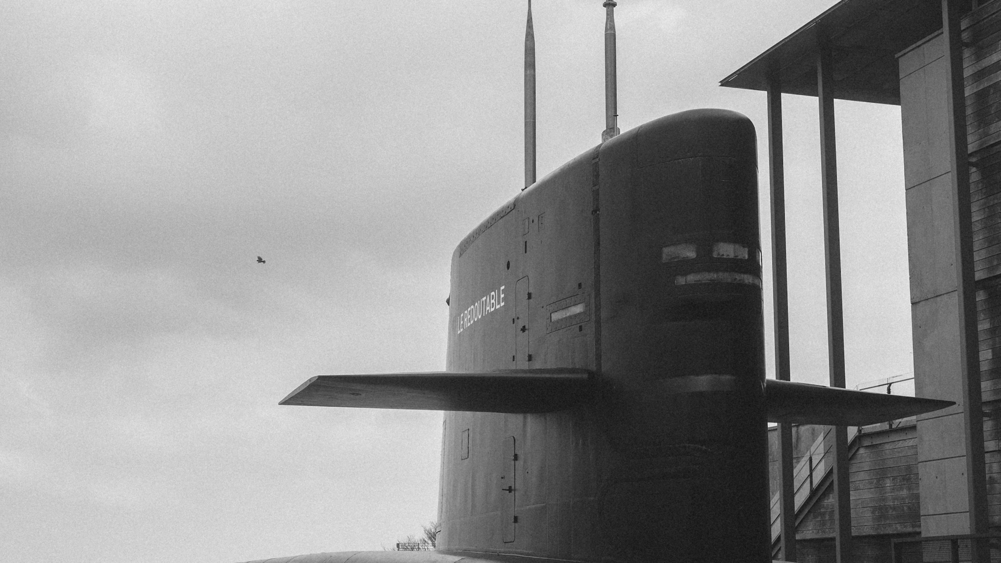 Indonesia Builds Subs That Could Reshape Pacific Power