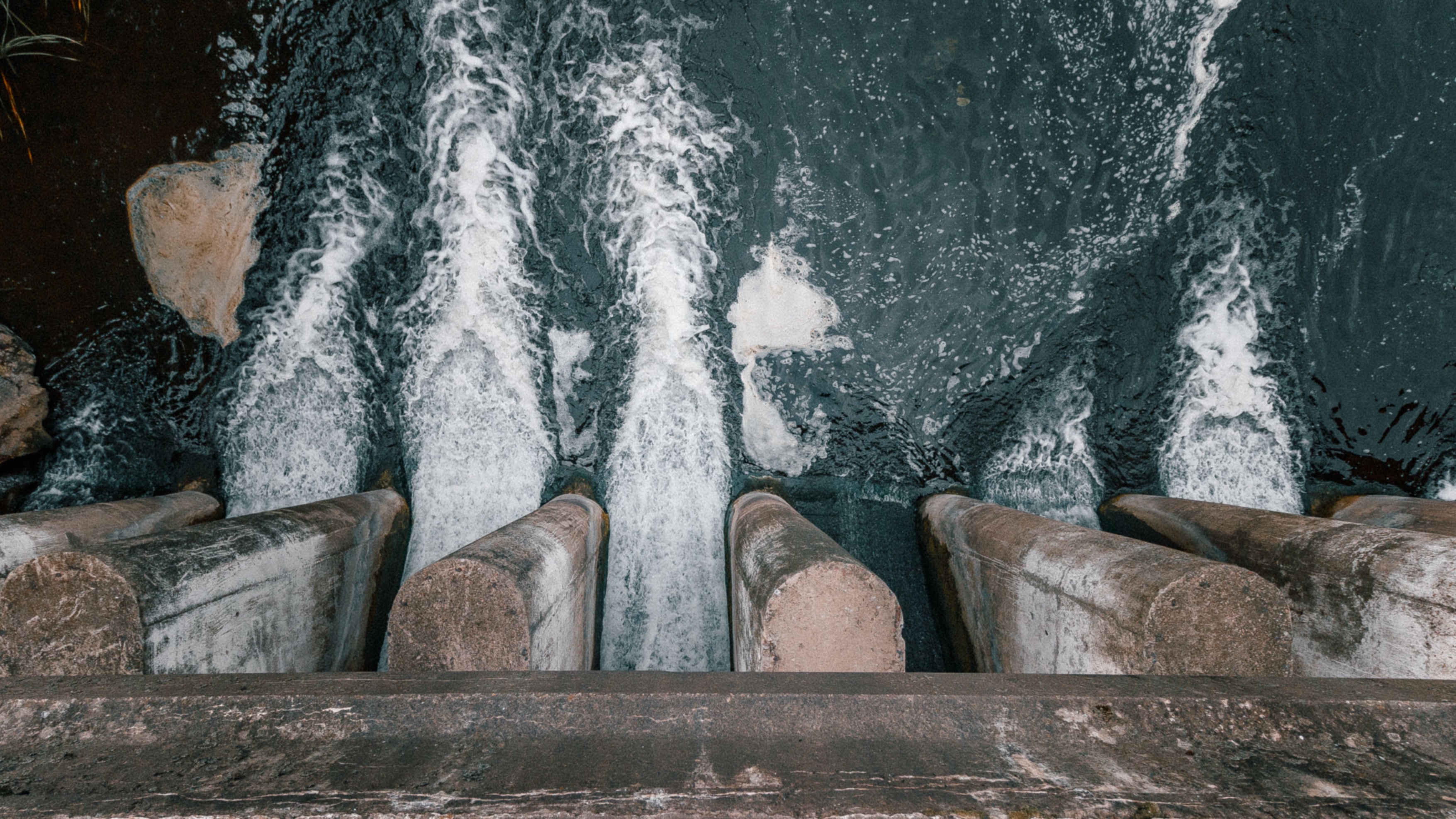 Norway Runs on Green, Banks on Black Gold