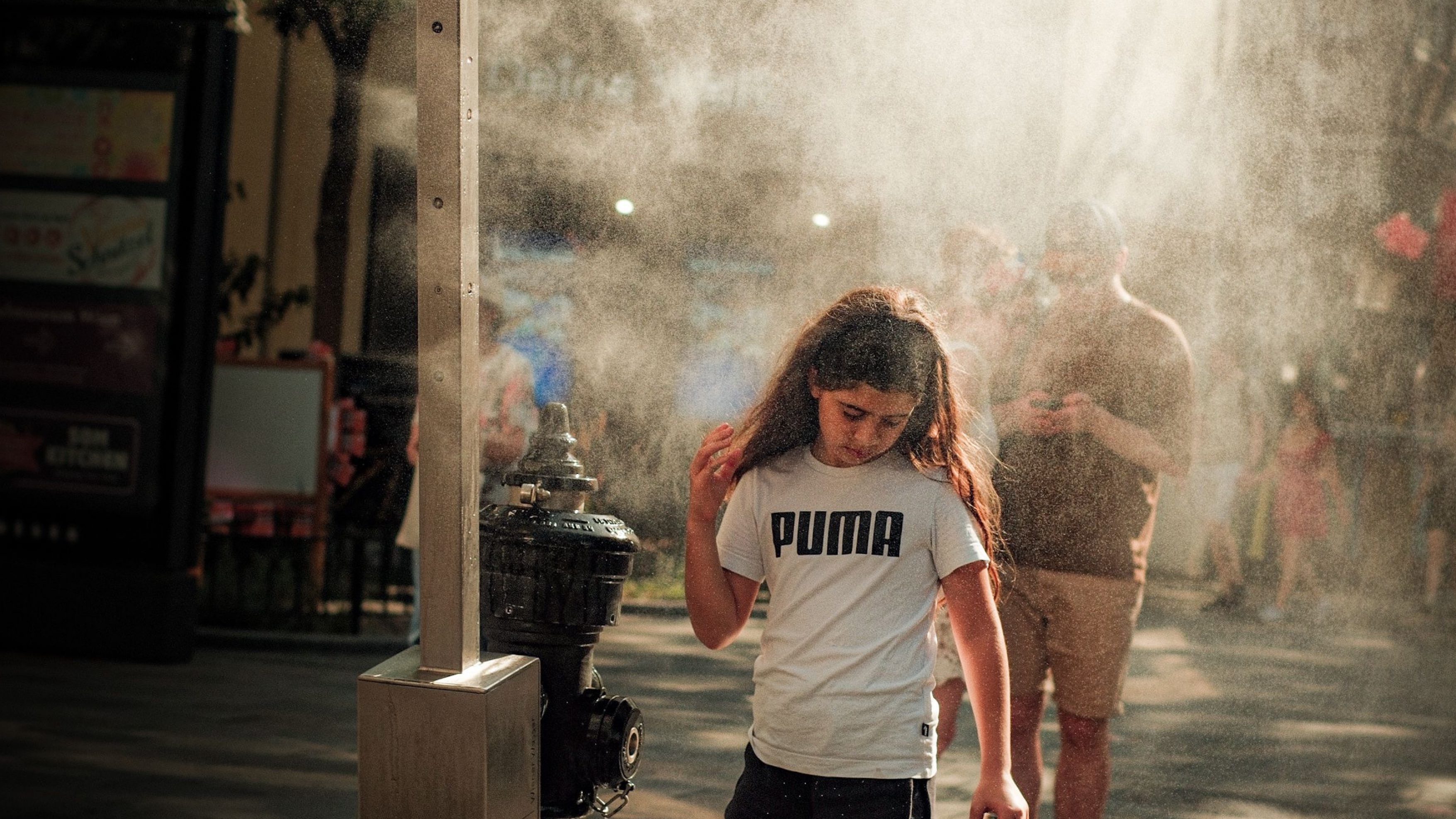 Why Half The World Still Sweats Without AC