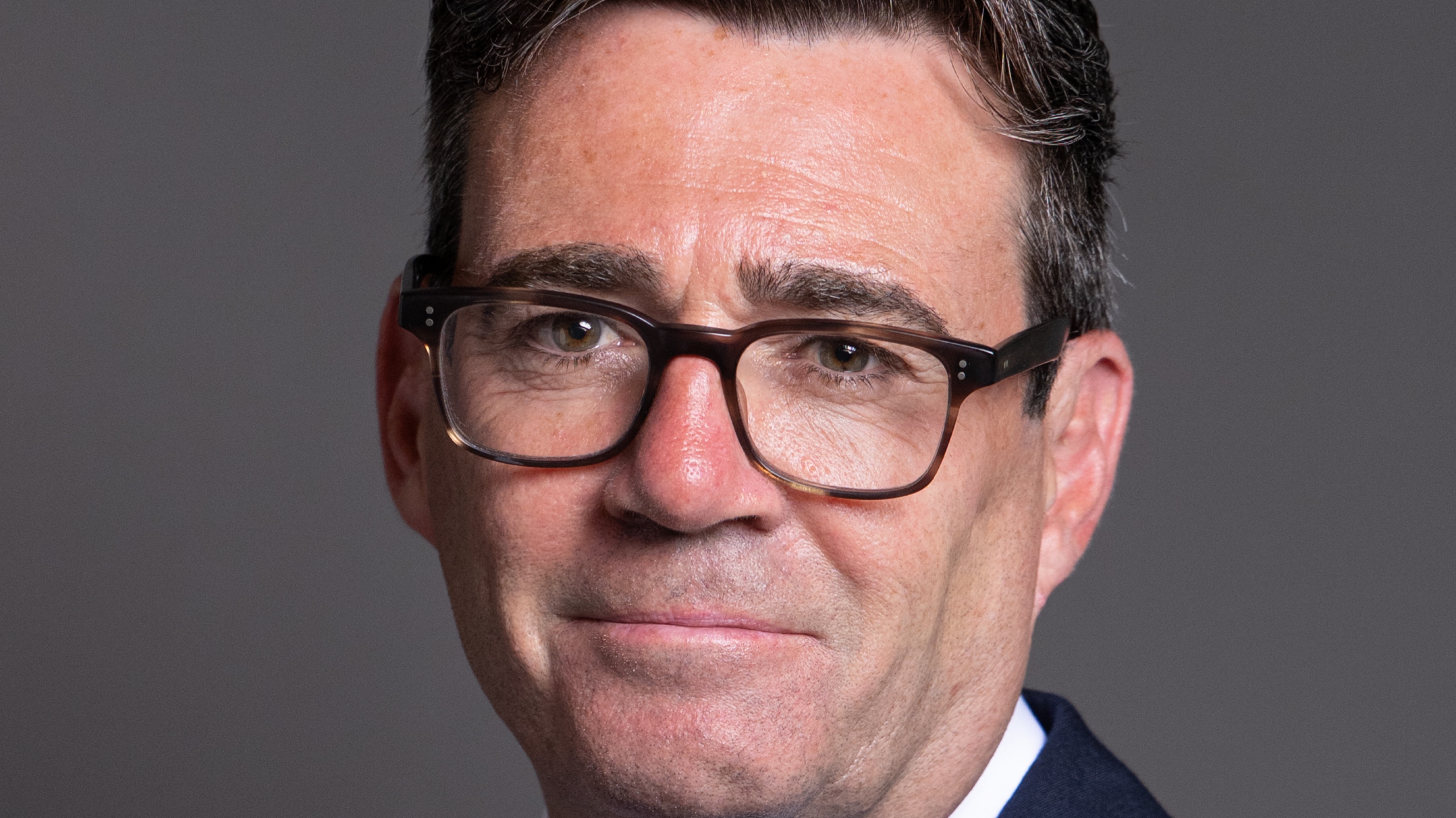 Burnham's First 100 Days: Labour's Northerner Takes Power